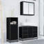 Bathroom Furniture Suite