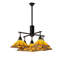 5 - Light Chandelier