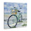  «Bike on Rosemary Beach» par Paul Brent-807540740