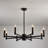 Sandina 8 - Light Chandelier-1333191711