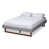 Light Gray/Walnut is out of stock