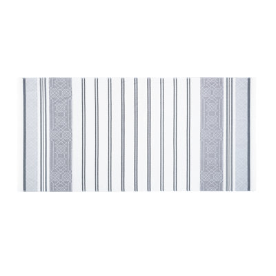 Tuscany Beach Towel