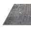 Tapis gris lavable à la machine-1064996758