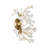 Ramus 17.5" High 2-Light Wall Sconce