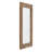 Tiege Rectangular Wood Farmhouse Wall Mirror-1472078460-1472078448
