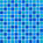 Cobalt/Peacock/Sea