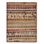 Pasha One-of-a-Kind Rectangle 4'4" X 5'4" Area Rug