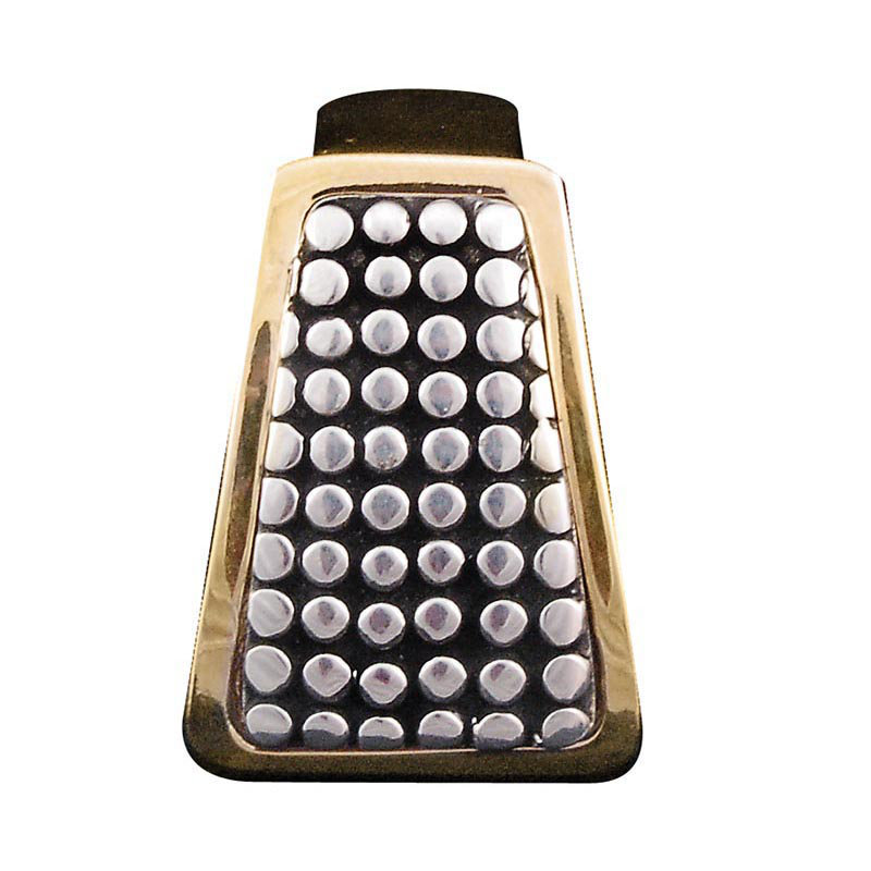 Tiziano Finger Pull, Two-Tone