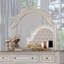Commode 7 tiroirs avec miroir Miah