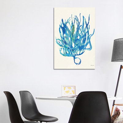 Coral Medley II by Stellar Design Studio - Painting on Canvas