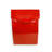 Bradley Steel Wall Mounted Mailbox-21961710