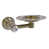 Antique Brass