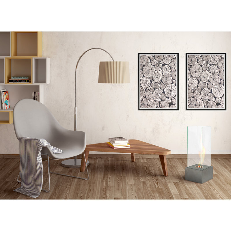Bioethanol Fireplace