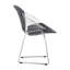 Fauteuil Diamond