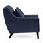 Gros Upholstered Armchair-1536790358