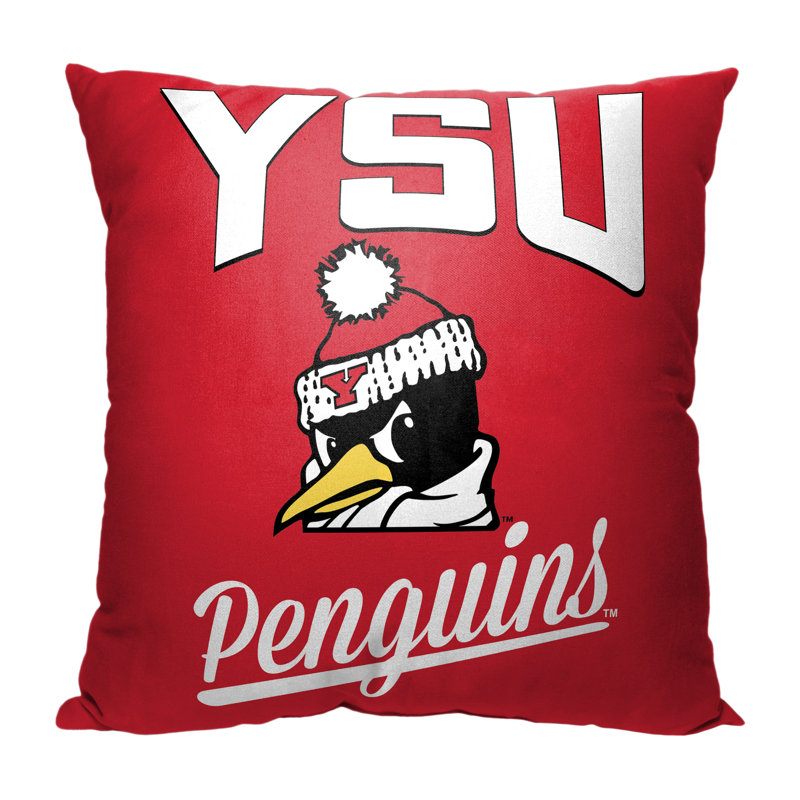 Pillow Cover, Youngstown State University