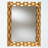 Metal Flat Wall Mirror
