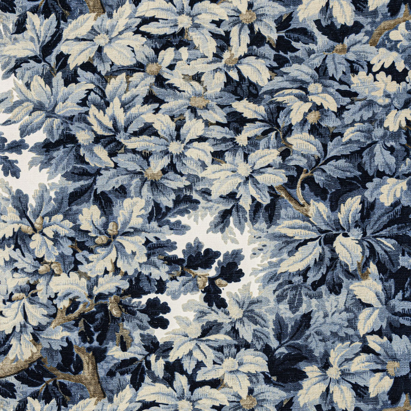 Bois De Chene, Ultramarine
