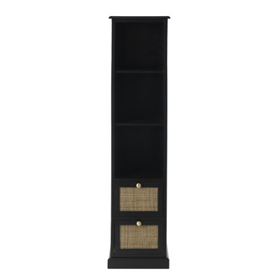 Anayi Hardwood 2 - Drawer Accent Chest