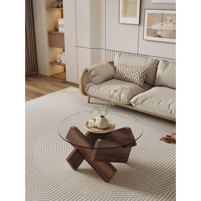 Table basse Lexghi