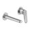 Vibiana 8" Single-Handle Wall Mounted Bathroom Faucet