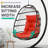 Buckman Foldable Porch Swing-888177591