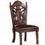 Mobilier de salle à manger 2 pièces Traditional
