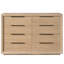 Modern 8 - Drawer Dresser-715069145