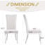 Chaise Ossian
