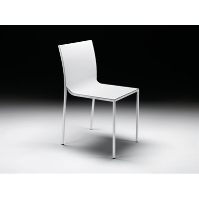 Nigel Armless Stacking Chair