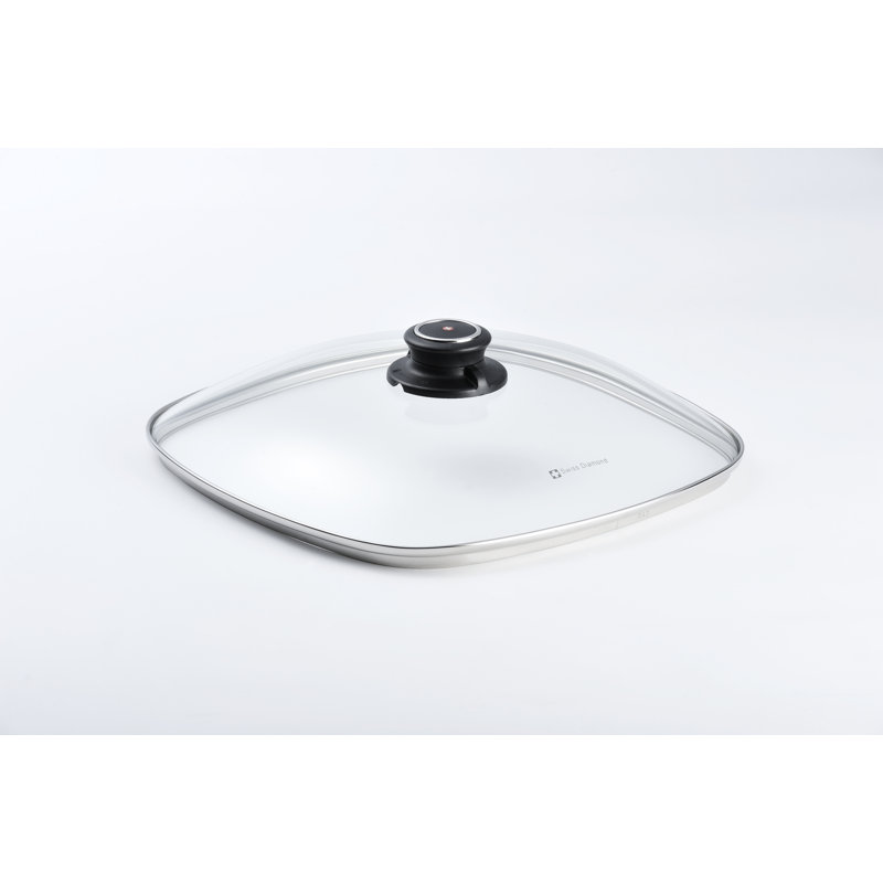 3 - Piece Non-Stick Aluminum Cookware Set