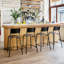 SSD Recycled Plastic Bar Stool-207854049
