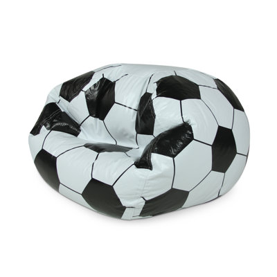 Standard Bean Bag Chair & Lounger by Elite Products