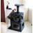 39.4"  Disney Cubical Cat Condo with Lounging Towers Sisal Scratching Posts and Swatting Toys – Bring The Magic Of Disney Into Your Home Cat Tree