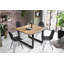 Marjo 3 Piece Square Accent Shelf