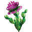 Piquet de jardin solaire Narelle