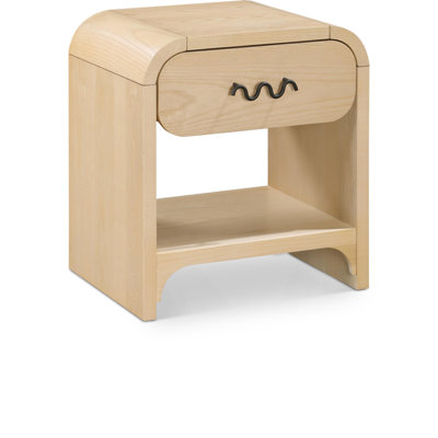 Hayes Huriye Nightstand