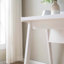 Bureau d'écriture pour bureau à la maison