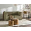 Bertwin 1 Seater Corduroy Sectional-33017320-33017322