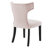 Modway Curve Performance Velvet Dining Chairs-621071164
