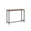 Hillburn 100cm Console Table