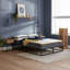 Cloud Angenique Pocket Sprung Mattress-47349842