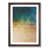 Walnut Framed selected