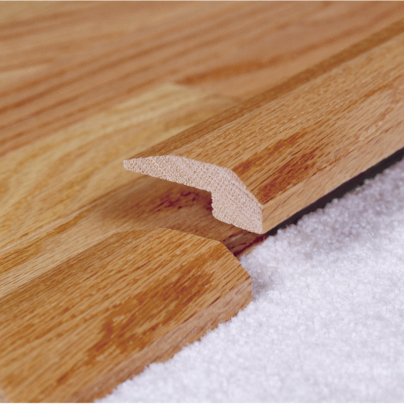 Maple 2.12'' W x 78'' L End Cap, Satin