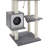 Tyrone 70.47'' H Cat Tree