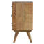 Table de chevet 4 tiroirs Artisan Furniture