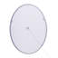 Lovetto Flat Wall Mirror