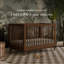 Scoot 3-in-1 Convertible Crib-1428901417