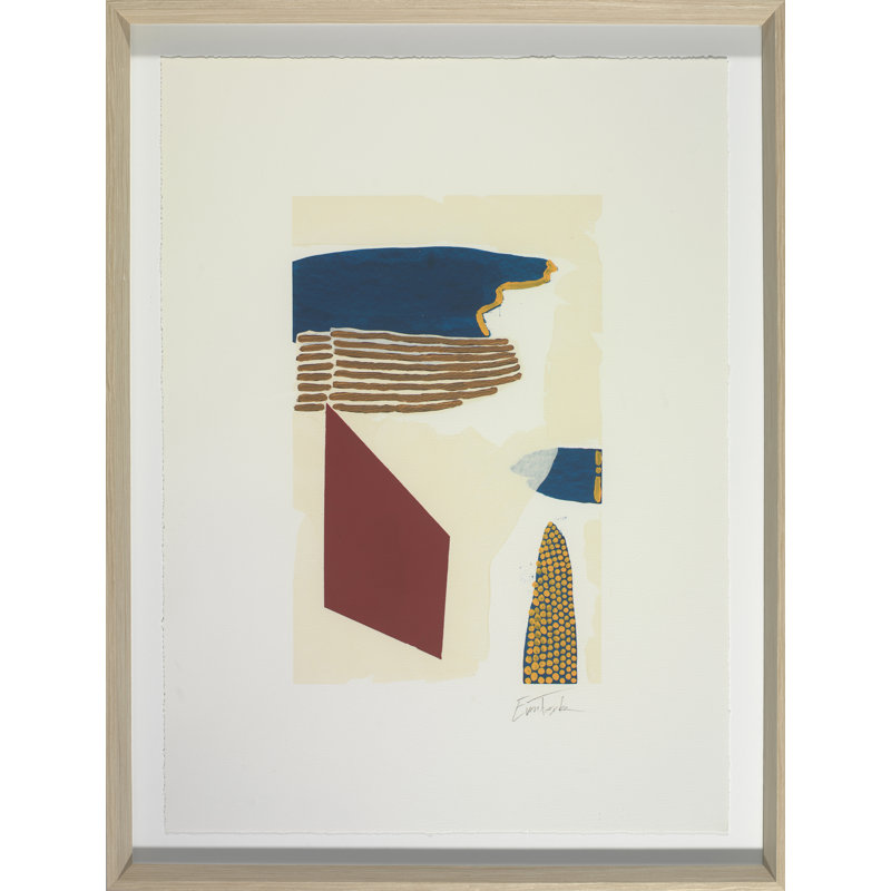Worker—Lawyer Print by Evan Taylor