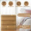 Table de chevet Zoey